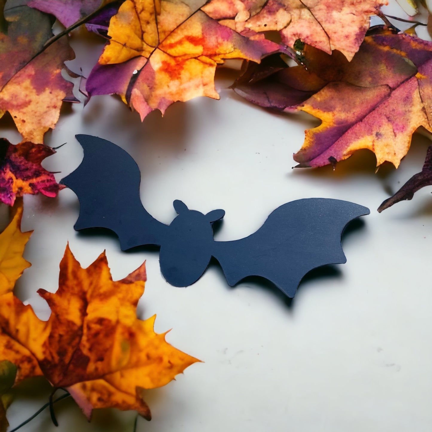 Wooden Bat Shapes